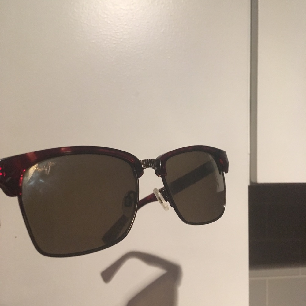Maui Jim Kawika Frames